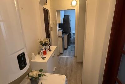 Apartament cu 2 camere decomandat, mobilat în Buziașului - 6
