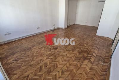 Birou, de 86 mp, în Ultracentral - 3