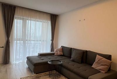 3 camere Parcului mobilat si utilat complet | parcare exterioara - 5