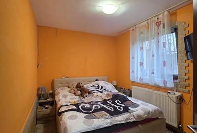 Apartament cu 2 camere în Florești - 3