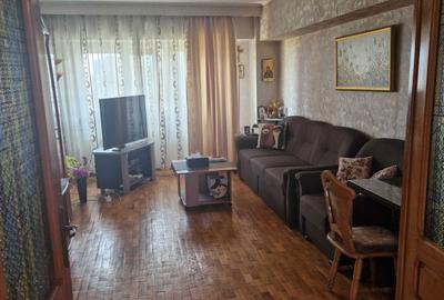 Apartament cu 4 camere decomandat, mobilat în ICIL - 3