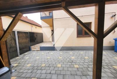 Casa individuala de vanzare in Sibiu - 14