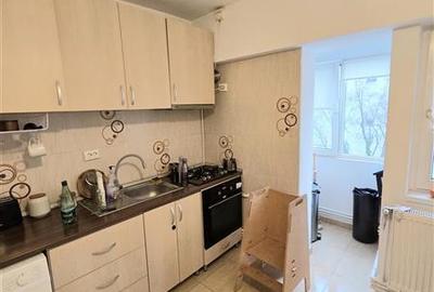 Apartament cu 2 camere decomandat, mobilat în Capitol - 18