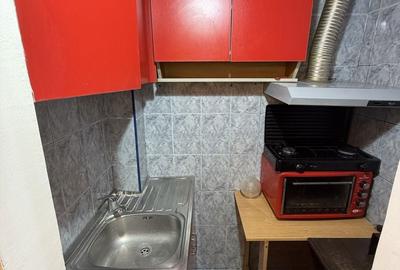 Garsonieră în George Enescu