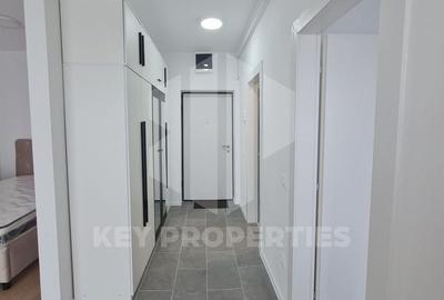Garsonieră decomandată, mobilată în Chitila - 3