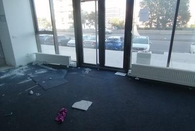 Spațiu comercial, de 128 mp, în Tomis Plus - 3