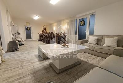 Casă individuală cu 5 camere în Bogdăneștilor