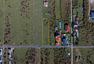 Teren Construcții intravilan de 1296 mp, în Sânpetru - 3