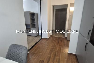 Apartament cu 3 camere decomandat în Teilor - 2