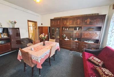 Casă cu 5 camere cu Teren 1384 Mp în Hărman - 10