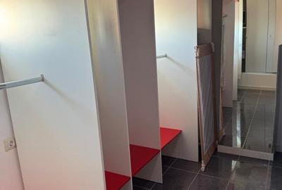 Apartament de închiriat 4 camere- zona P-ta Domenii Apartament de închiriat 4 camere- zona P-ta Domenii - 13