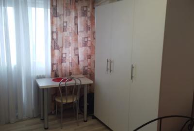 Garsonieră semidecomandată în Dristor - 2