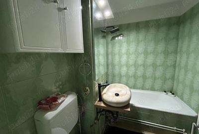 Apartament cu 4 camere decomandat în Micălaca - 10