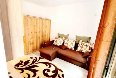 Garsonieră în Militari - 1