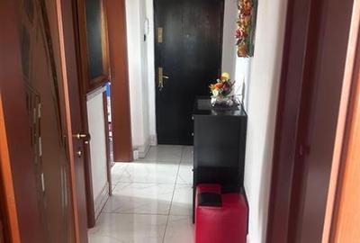 Apartament cu 3 camere circular, mobilat în Astra - 7