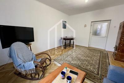 Duplex cu 4 camere cu Canalizare în Sub Arini - 3