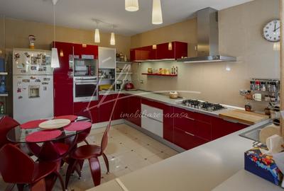 Balotesti, Ion Lahovari, mobilata si utilata complet - 17