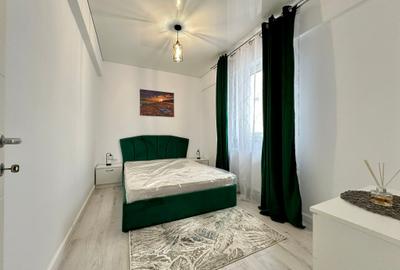 Ap 2 camere Parcare Mobilat/Utilat zona Bucium Visan Ap 2 camere Parcare Mobilat/Utilat zona Bucium Visan - 3