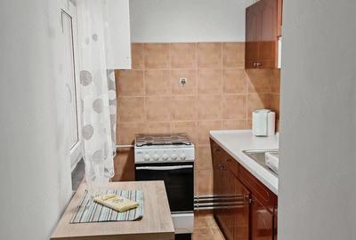 Garsonieră decomandată în Micălaca - 7