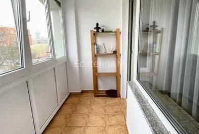 Apartament cu 2 camere decomandat, mobilat în Victoriei - 2