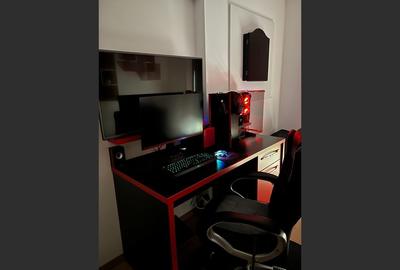 Apartament spatios Complex Mrs 3 camere, Ploiesti Apartament spatios Complex Mrs 3 camere, Ploiesti - 9