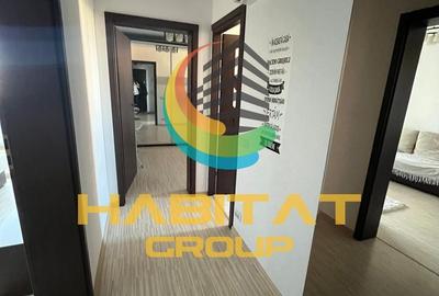 Apartament cu 2 camere decomandat, mobilat în Alexandru Obregia - 5