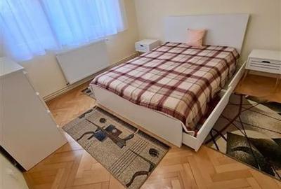 Girocului, 3 camere decomandat, et2, centrala gaz, nou renovat Girocului, 3 camere decomandat, et2, centrala gaz, nou renovat - 30