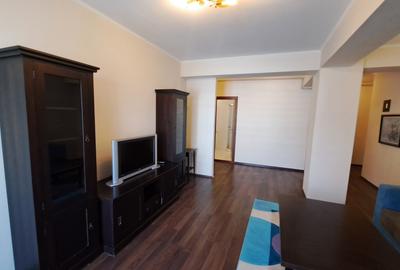 Apartament cu 3 camere decomandat în Băneasa - 11
