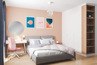 2 camere Core Timpuri Noi 2 camere Core Timpuri Noi - 3