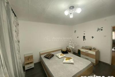 Caransebes, 2 Cam., Dec., Et.,2, Mobilat+Utilat, Balta Sarata - 2