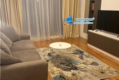 Apartament 2 camere Luxuria Residence