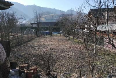 Casă cu 2 camere cu Teren 400 Mp în Cimpa - 5