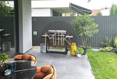 Casă individuală cu 5 camere cu Canalizare în Iancu Nicolae - 14