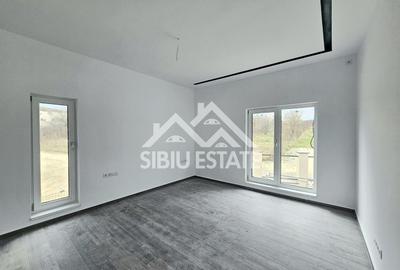 Casă individuală cu 4 camere cu Canalizare în Șelimbăr - 2