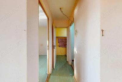 Apartament cu 2 camere semidecomandat în Rahova - 3