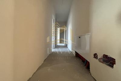 Penthouse de 3 camere semidecomandat - Parcare | Baciu - 8