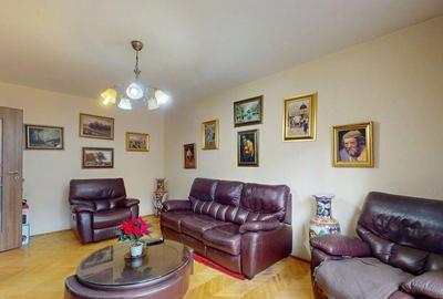 Apartament 3 camere | 3 min Metrou Valea Ialomitei | Comi... - 12