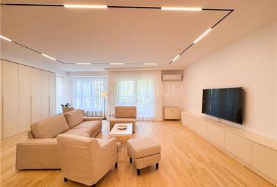 Apartament cu 3 camere decomandat, mobilat în Aviatorilor - 3