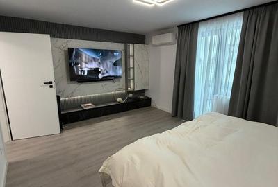 Casă cu 4 camere în Valea Aurie - 8