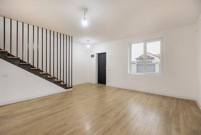 Echilibrul perfect: casă modernă, finisată la cheie, în Balotești - 10