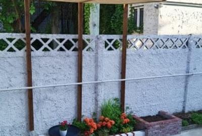 Cotroceni | Casa 3 Camere | Curte | Renovata | Pod Mansardabil - 7