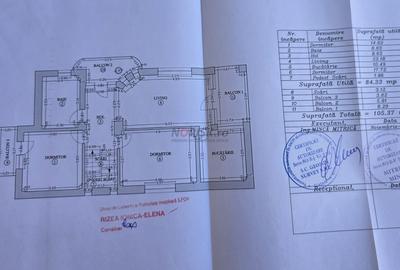 Vila individuala in Clinceni – liniste si spatiu generos - 21