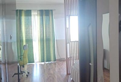 Garsonieră nedecomandată în Apărătorii Patriei - 9