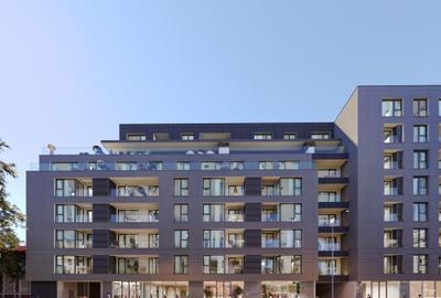 Vanzare 2 camere | Direct Dezvoltator | nZEB | Foisorul de Foc - Ferdinand - 3