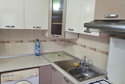 Garsoniera renovata, mobilata si utilata - 4