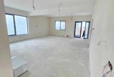 Casă cu 3 camere în Sântandrei - 1