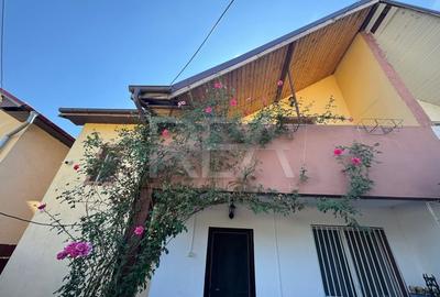 Casa cu 4 camere la 1 kilometru de gradinita Colt de rai din comuna Pantelimon - 10