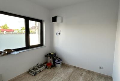 Casă individuală cu 5 camere cu Canalizare în Apahida - 9