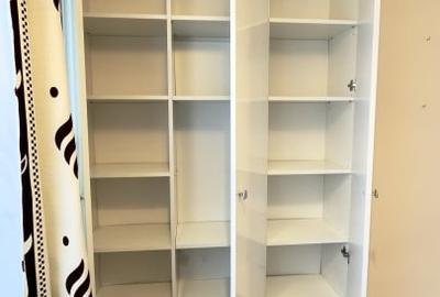 Apartament cu 2 camere decomandat, mobilat în Lacul Tei - 9