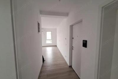 Proiect verde - apartament cu 2 camere in Giroc - zona Unitatea Militara - 1